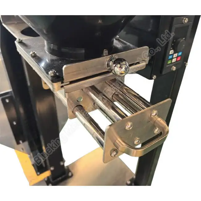 Чечевица Destoner кофе в зернах Destoneing Machine коммерческий