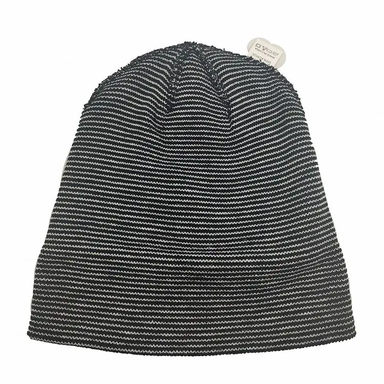 Manufacturers winter caps бини caps with logo custom