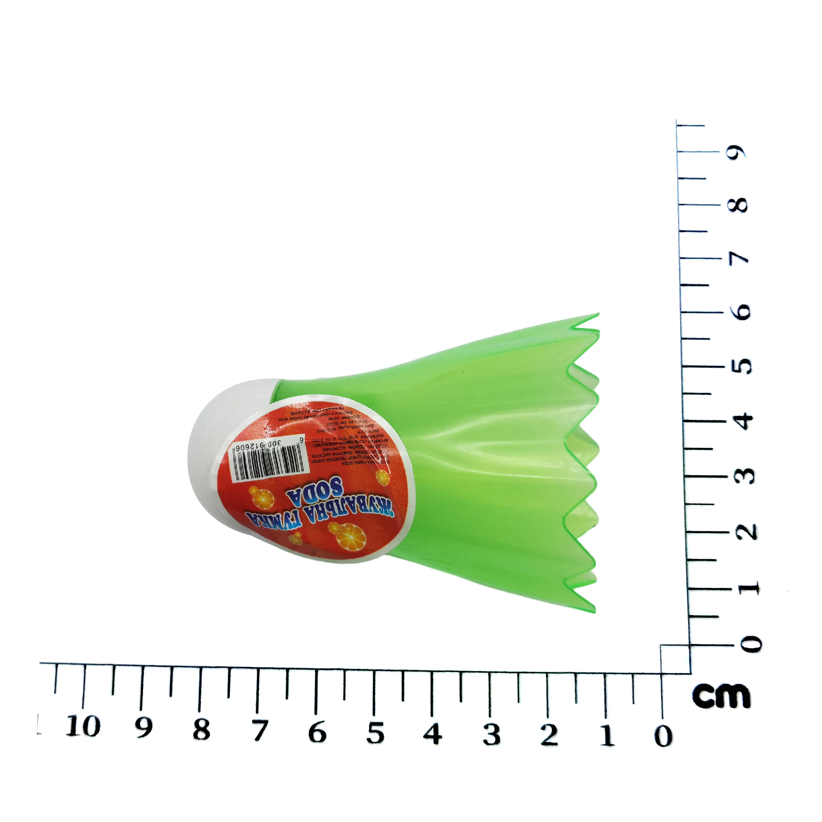 New cheap sweets with toys for children small kids badminton toys and candy toys china