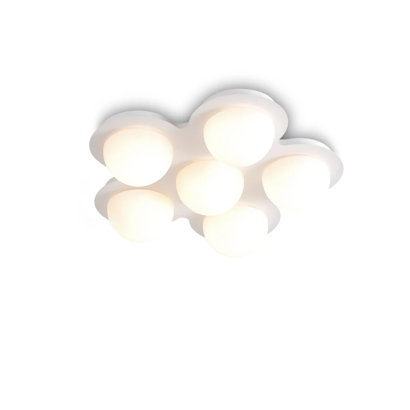 Modern style 24W lights for home ceiling led chandelier ceiling light