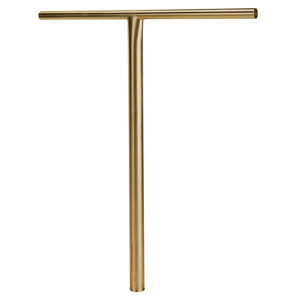 Oversized Scooter Parts Kick Scooter T Bar Pro Stunt Scooter Handlebar