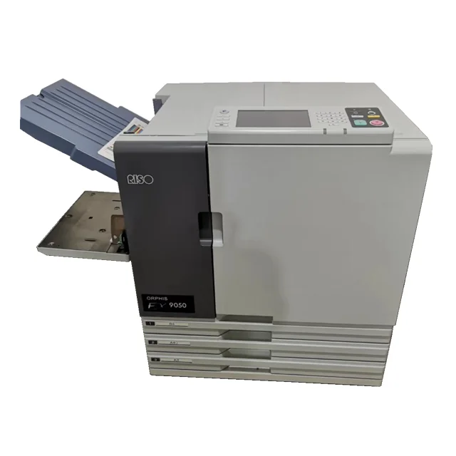 Машина Hc5500s, пакистанские печатные машины, низкая стоимость, струйная печать по цене принтера riiso