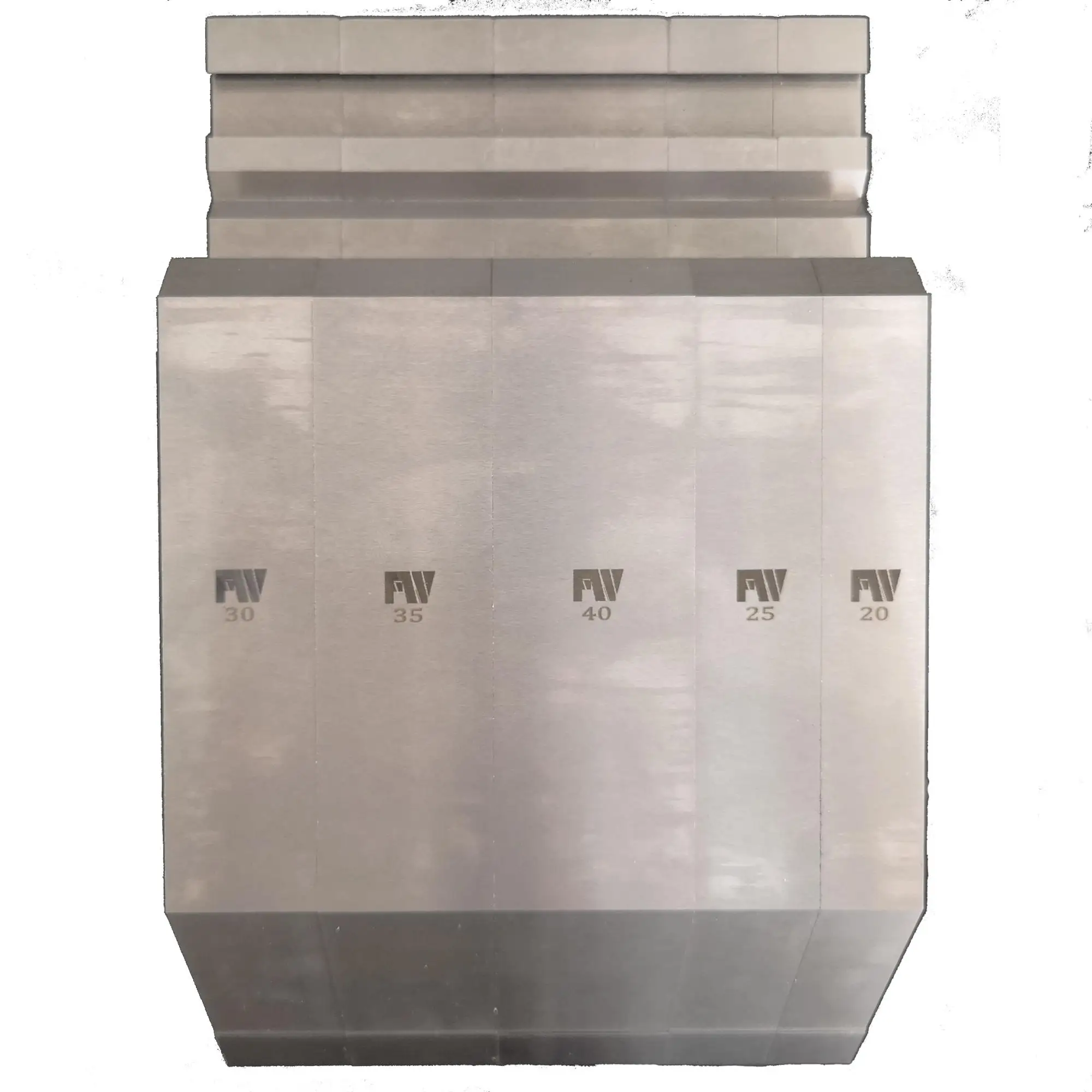 Press Brake Punch Promecam Press Brake Tooling Press Brake Mould