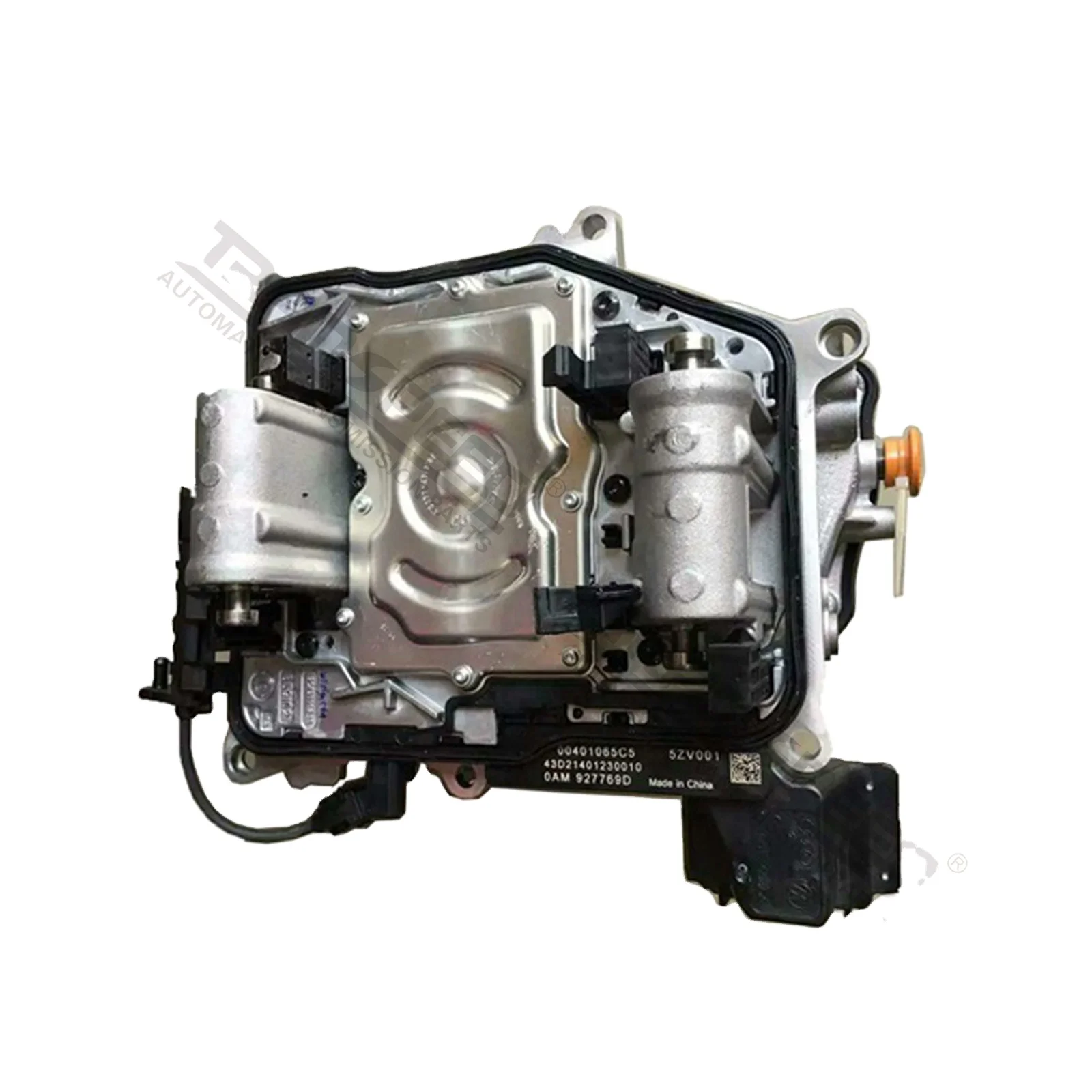  Система автоматической передачи TRANSPEED DQ200 DSG 0AM mechatronic 325