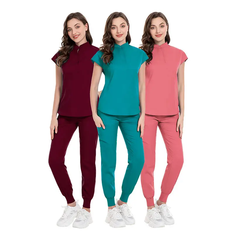 Хирургическая Униформа JinTeng