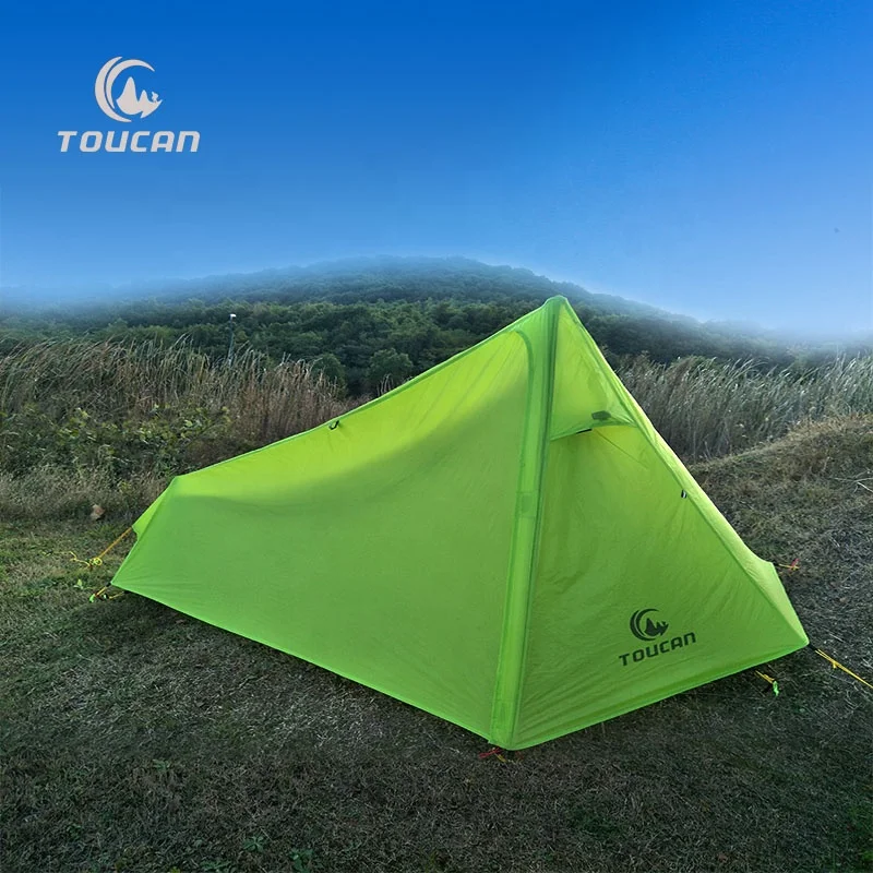 Hiking Outdoor Camping Tent Light Weight Tent