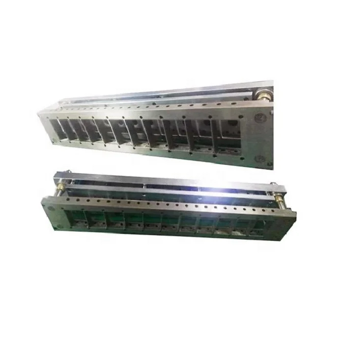 SMCPM-A3H Fully Automatic Machine For Cutting And Packaging Insurance Cards, A3 And A4 Paper