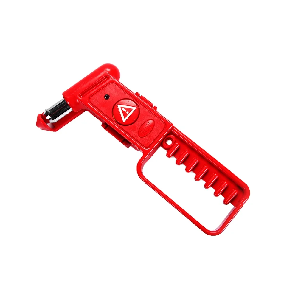 Bus safety hammer life escape tool vehicle emergency safety tool
