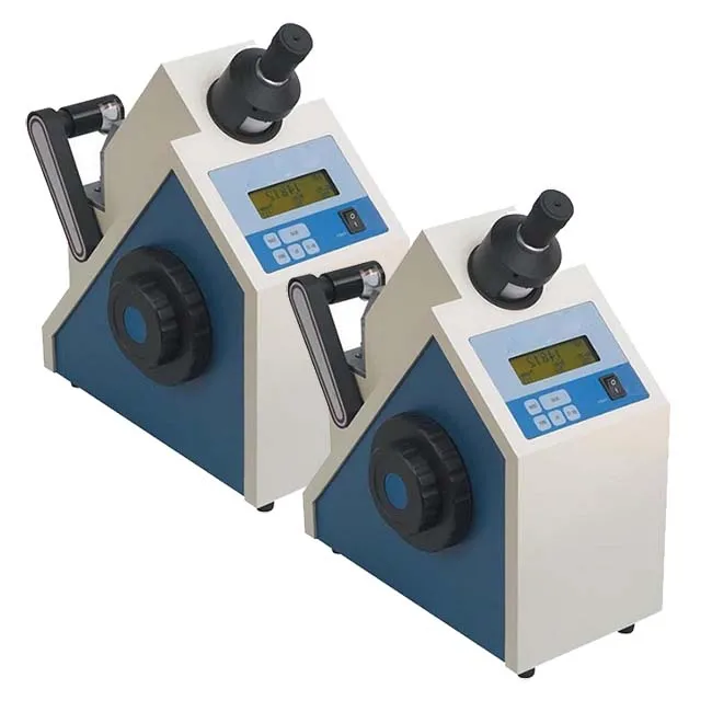 WYA-2S digital Abbe refractometer for Liquid concentration measurement