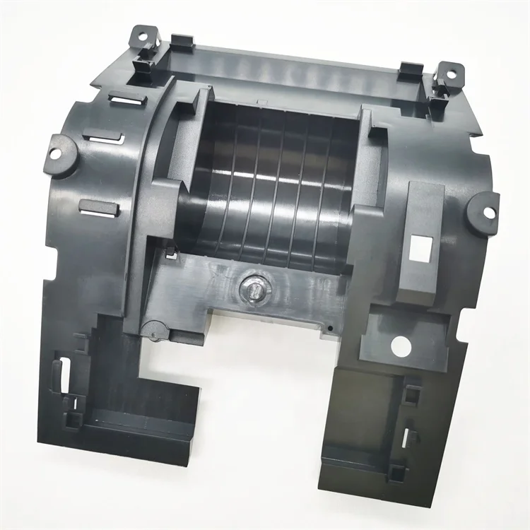 Пластиковая крышка для терминала POS, пресс-форма для впрыска ABS PP PC, пластиковые детали для впрыска