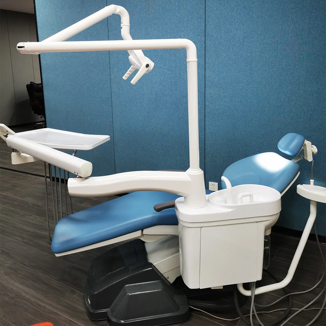 Highest Cost-effective Treatment Equipment Comprehensive Dental Treatment Machine For Dental Clinic