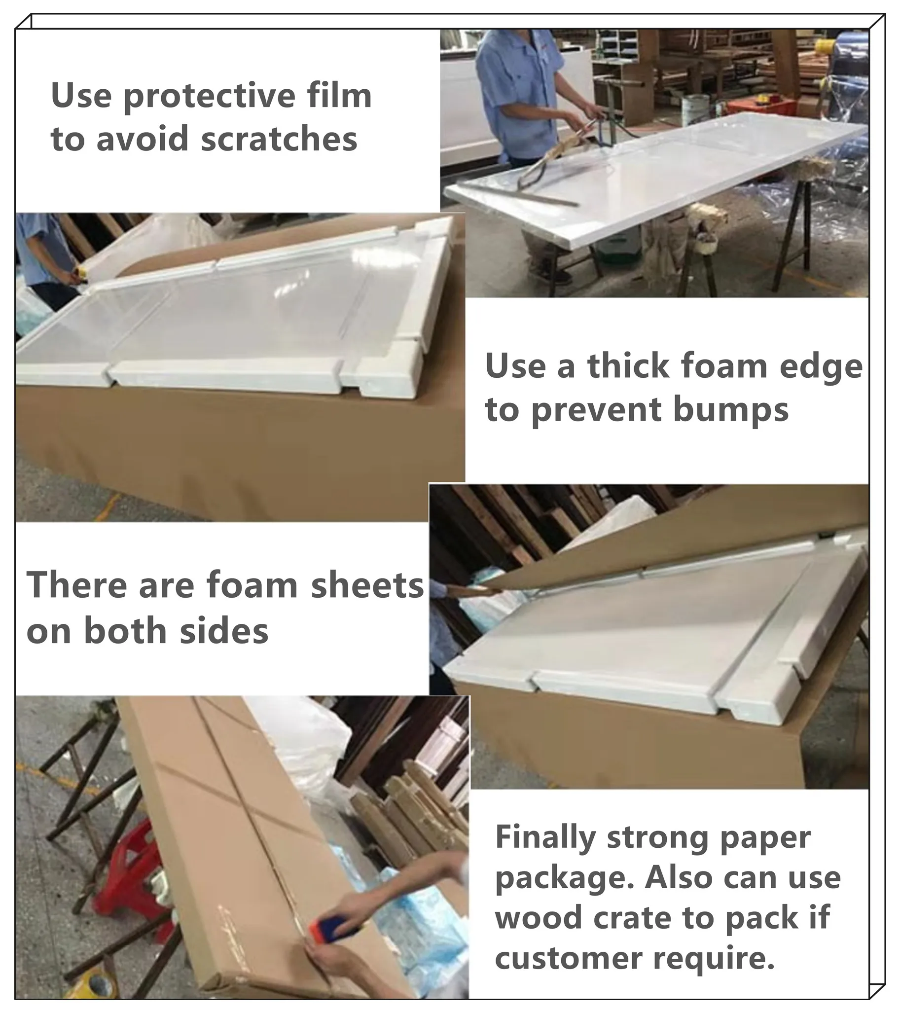 Modern flush design frameless interior wooden door hidden door 