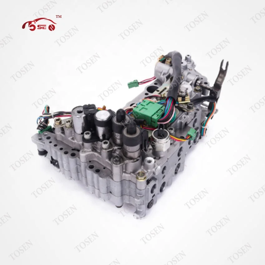 Wholesale Price CVT Transmission Valve Body JF009