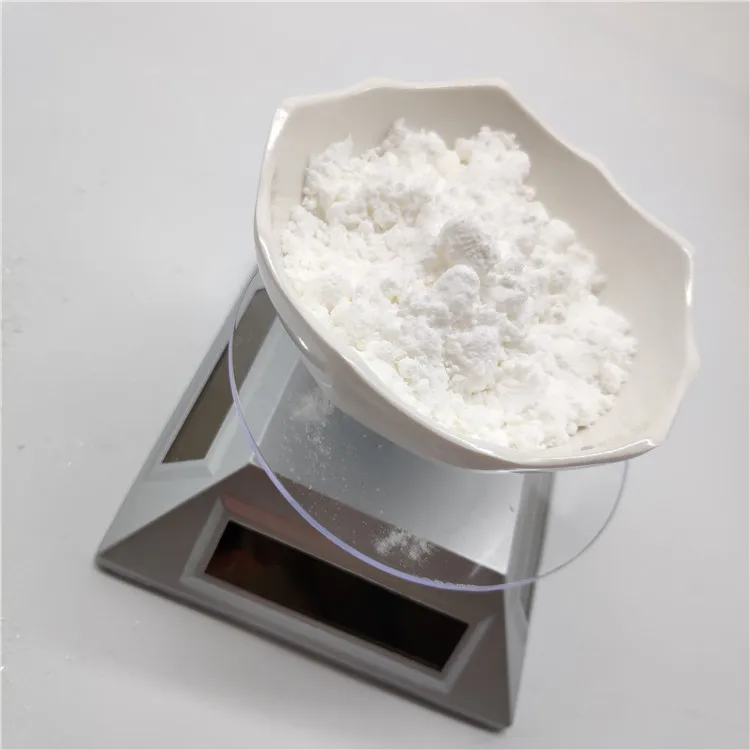
Feed grade Sodium Butyrate CAS 156-54-7 Sodium Butyrate