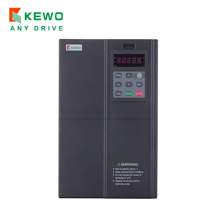 PV800-2T7.5GB 3 фазы солнечный инвертор насос 7.5kw