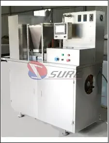 High Output Cube Sugar Press Machine Small Cube Candy Production Line Equipment For Sale