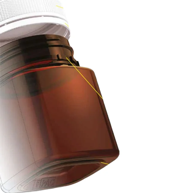 New Zealand Award-winning White Clover Honeydew Origin Certified Active Manuka Honey New Zealand Private Label Packed Jar 125g