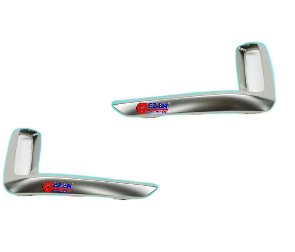 BUMPER GRILLE  LH  G05 X5 51118099731