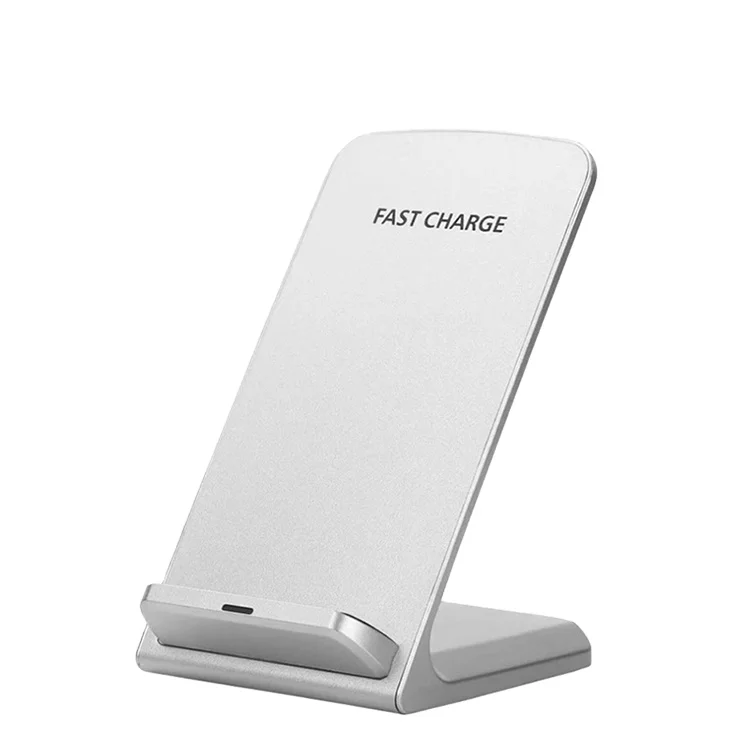 Fast Charging Dock  Wireless Charger Stand For iPhone 15W Fast Charging Induction Chargers For Apple Watch AirPods Samsung