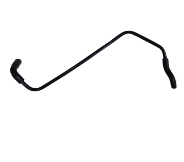 air pipe assembly breather Vacuum booster tube nylon fuel corrugated exhaust hose pipe 11157510750