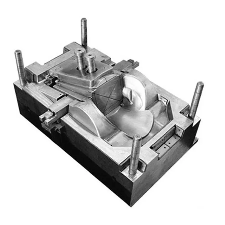 Custom wholesale household injection plastic chair moulds die makers