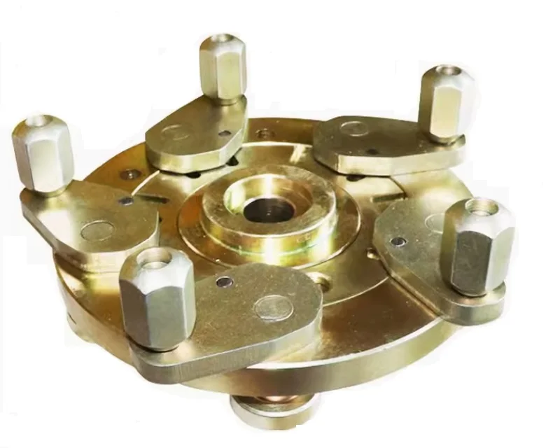 High Performance clamp for wheel balancing machine 36mm 38mm 40mm tire balancer clamp