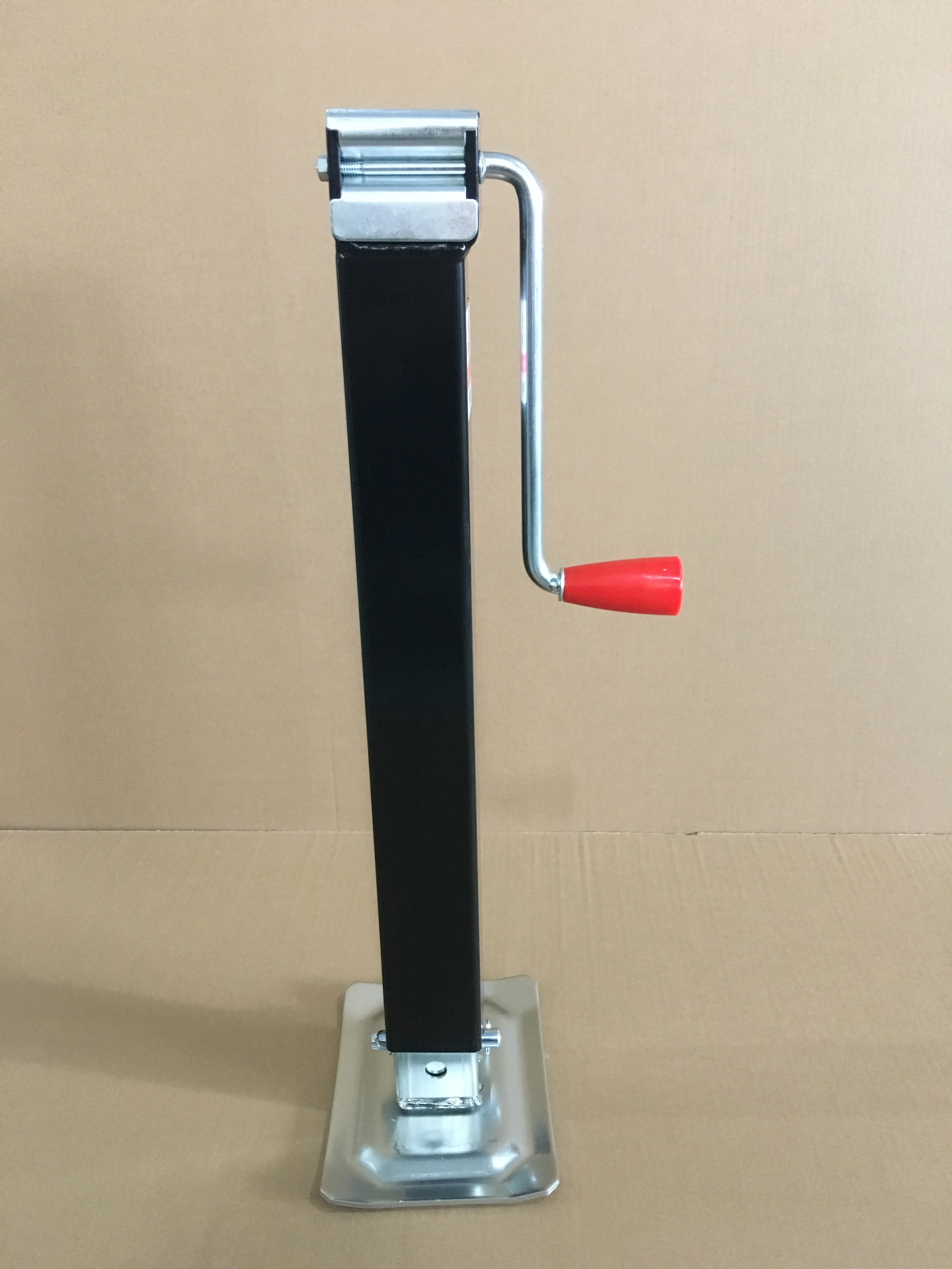 High Quality 7000lbs Side Heavy Lifting Trailer Jack