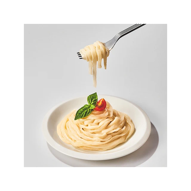 (Rarasfarm Inc)-Tofu Konjac Noodle_Spaghetti, Fettucine: Enhanced Nutrition & Texture for a Diet-Friendly Choice KOTRA