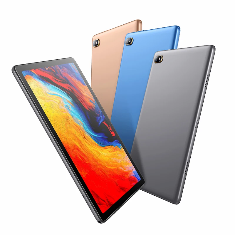10.1 inch tablet android ram 4gb rom 64gb Dual Sim 4G wifi Tablet for Education/Gaming/Office Business Tablet PC