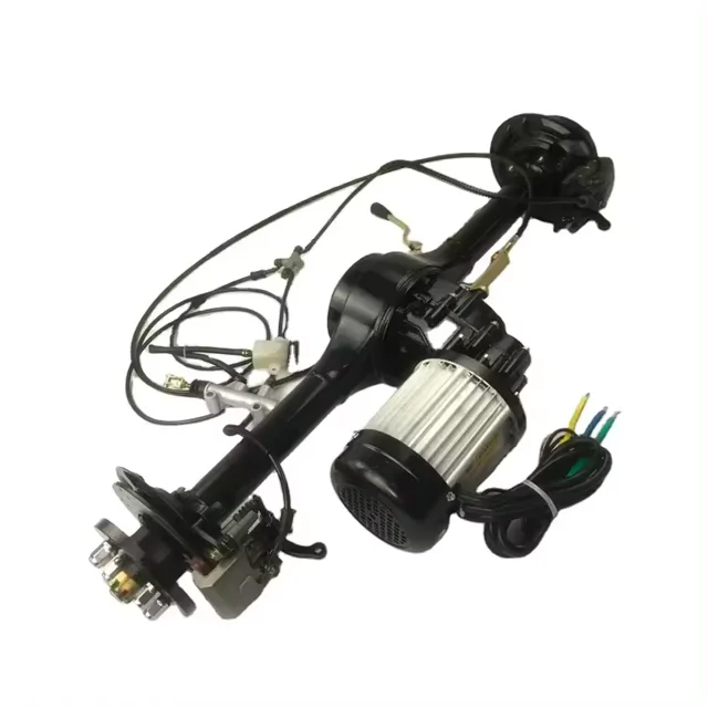 OEM New Energy Vehicle Parts ev conversion kit