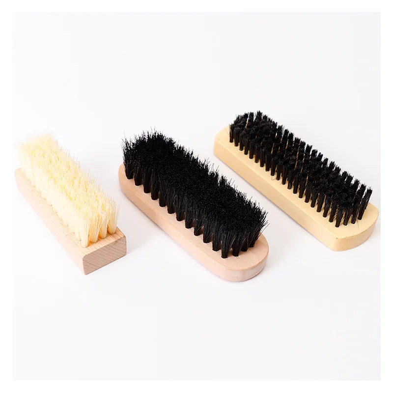 Manufacture Price Sponge Pot Bathroom Plastic Cleaning Scrub Brush