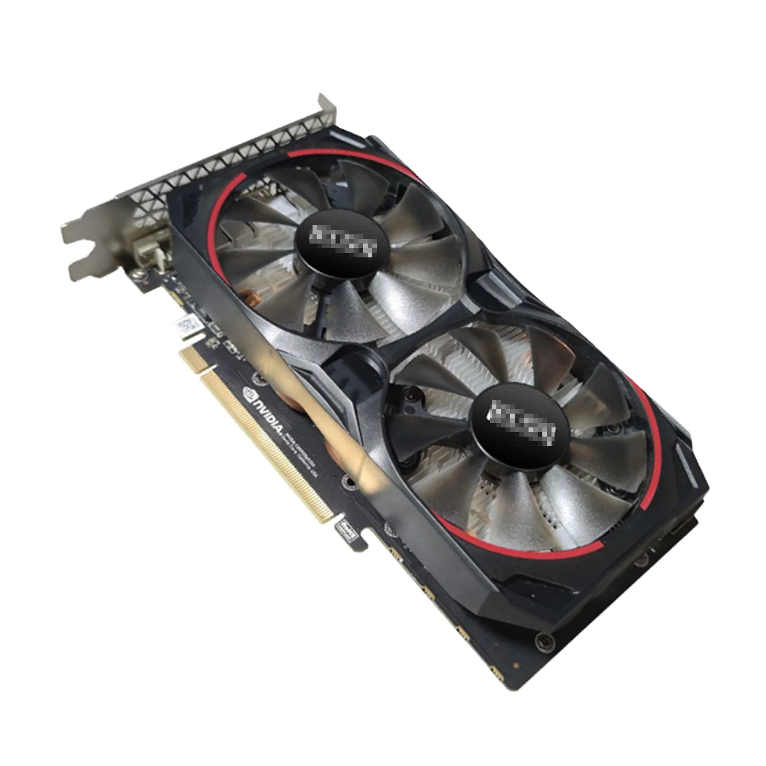 Original Brand Graphic Card Gpu Gtx 1080 Ti Gaming  Geforce Gtx 1080ti 11Gb Video Graphics For Computer Case