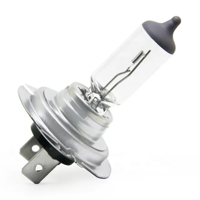  Галогенная лампа Osram H7 64210 12 В 55 Вт сделано в