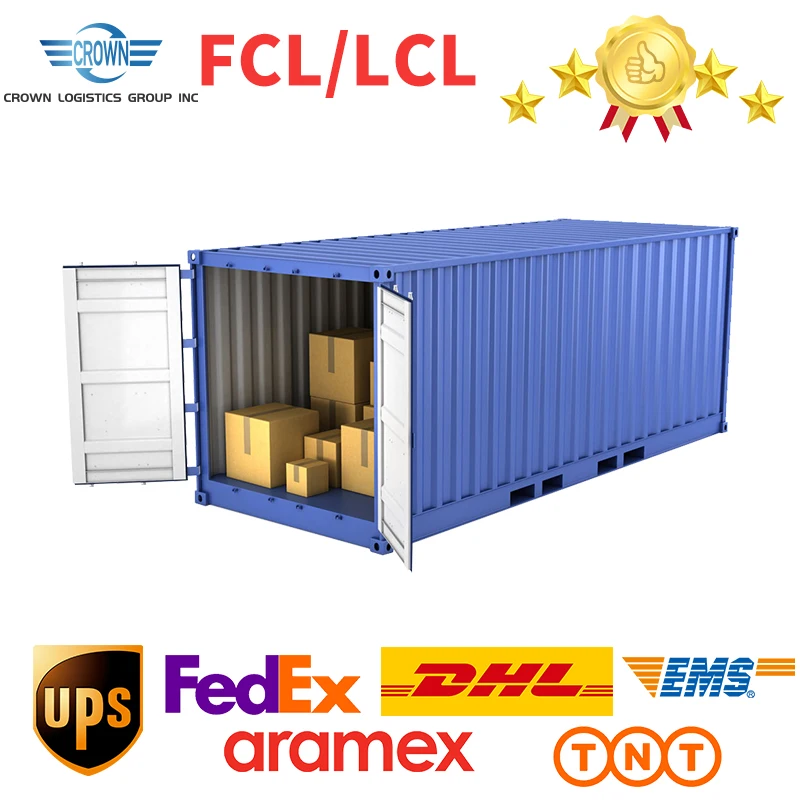 TIPTOP Logistics China Cheap Sea Freight Shipping to Adelaide Brisbane Fremantle Melbourne Sydney Australia