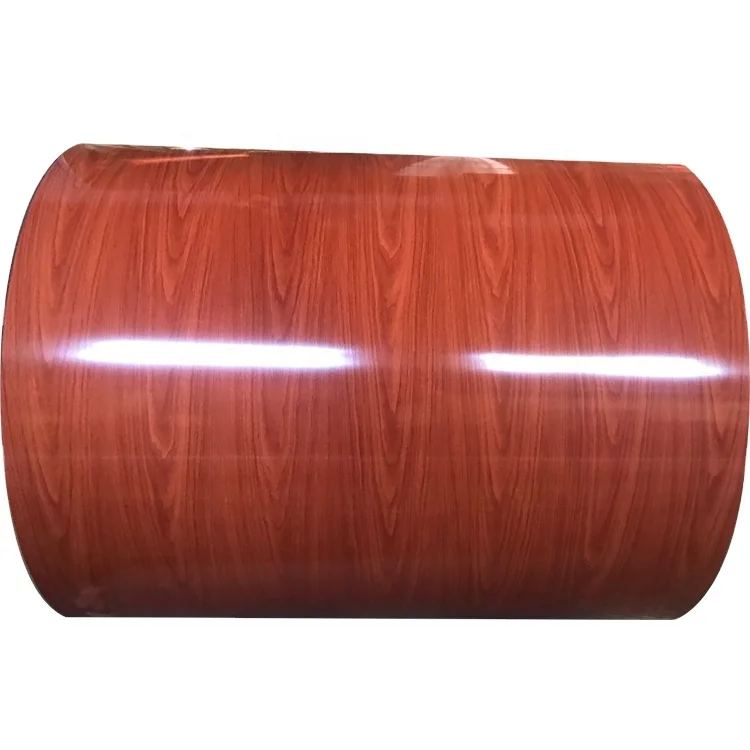 Color Painted STEEL Roll Paint Galvanized  Coating Ppgi Ppgl Steel Coil/sheets manufacturer