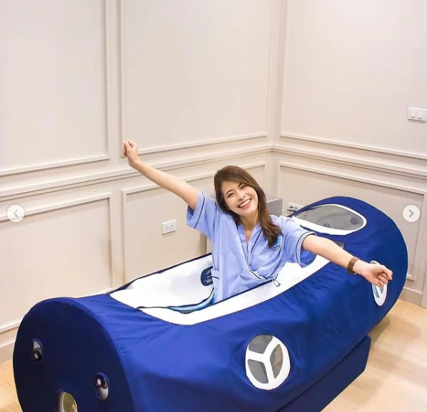 portable hyperbaric chamber wholesale hyperbaric oxygen chamber price