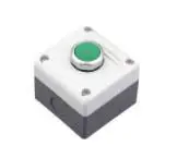 Chint NPH1-1011 Key type button 220V 400V 50/60Hz for electrical circuit control 1.3A 3A 6A push button switches