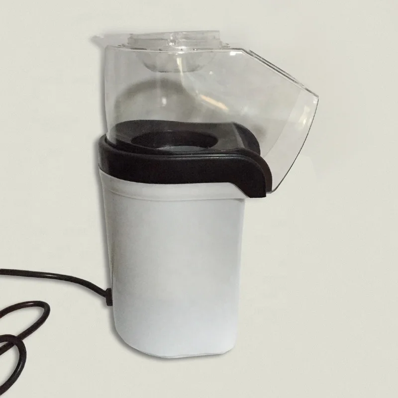 
mini popcorn machine mini pocorn maker mini popcorn cooker hot sale home use hot sale for party 