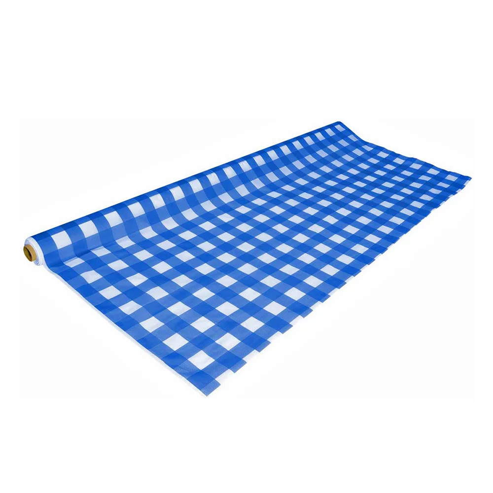 Brilliantly Attracting Wholesale Printed Plastic Pvc Tablecloth Rolls