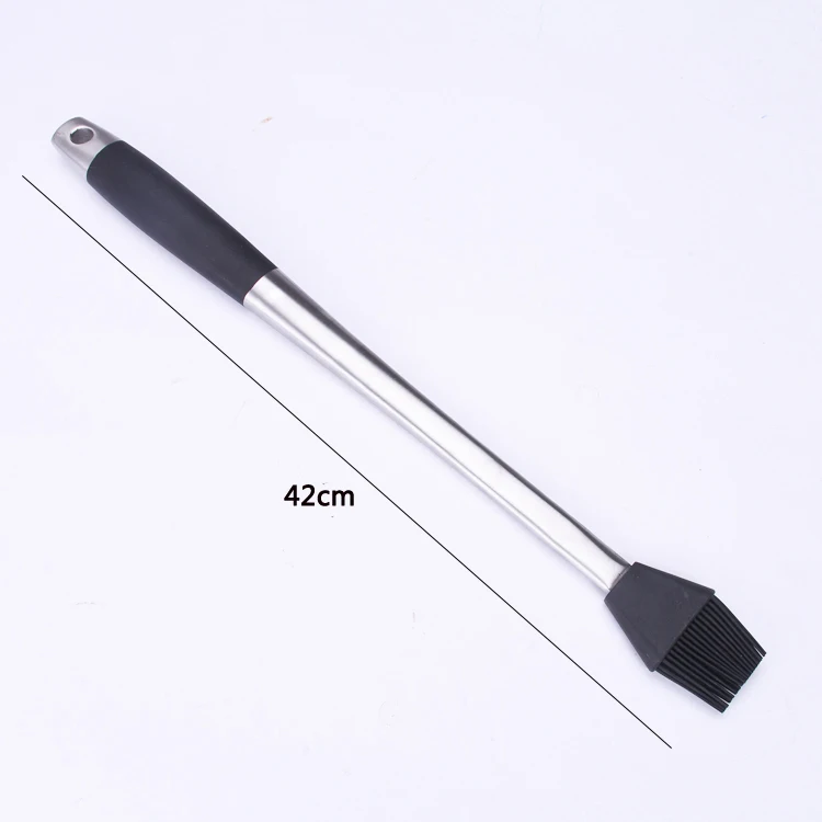 
Amazon hot sale new high quality Barbecue Grilling Tools 5PC stainless steel bbq grill tools set 