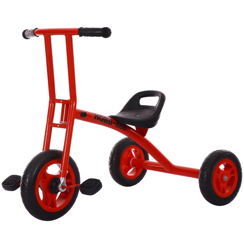 Kindergarten 2-7-year-oldkids tricycle baby toy/ Factory Wholesale baby tricycle/ride on car
