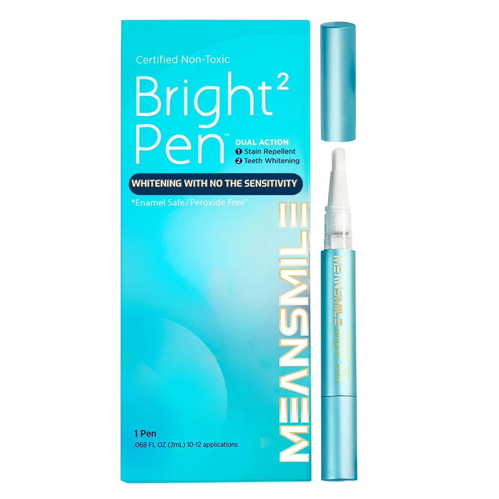 Гель для отбеливания зубов