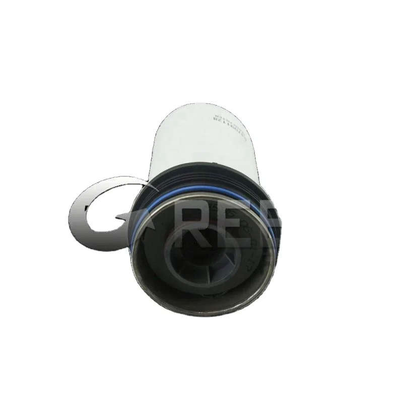 Agricultural machinery engine parts Fuel Water Separator Filter 837091128 for Agco