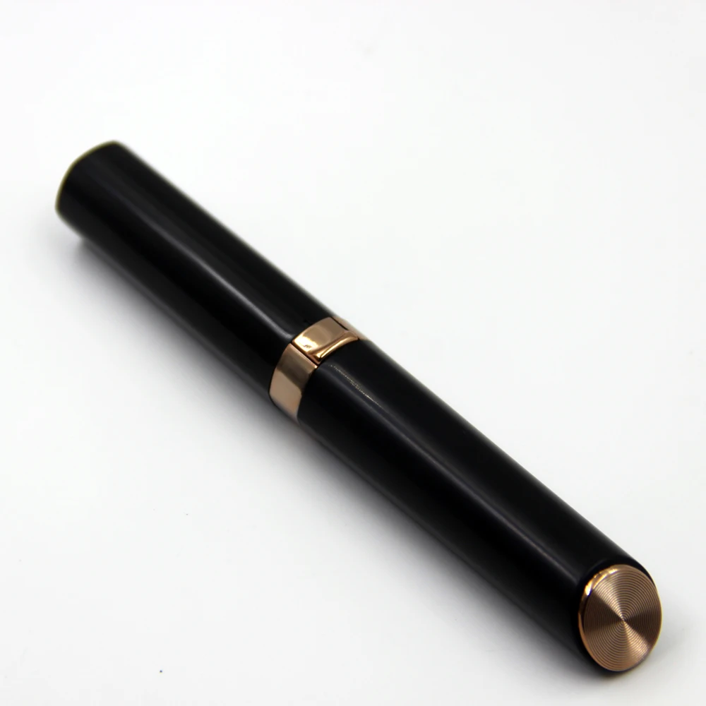 Nose Hair Trimmer  Multi-function Portable Battery Operated Electric Nose And Ear Hair Trimmer