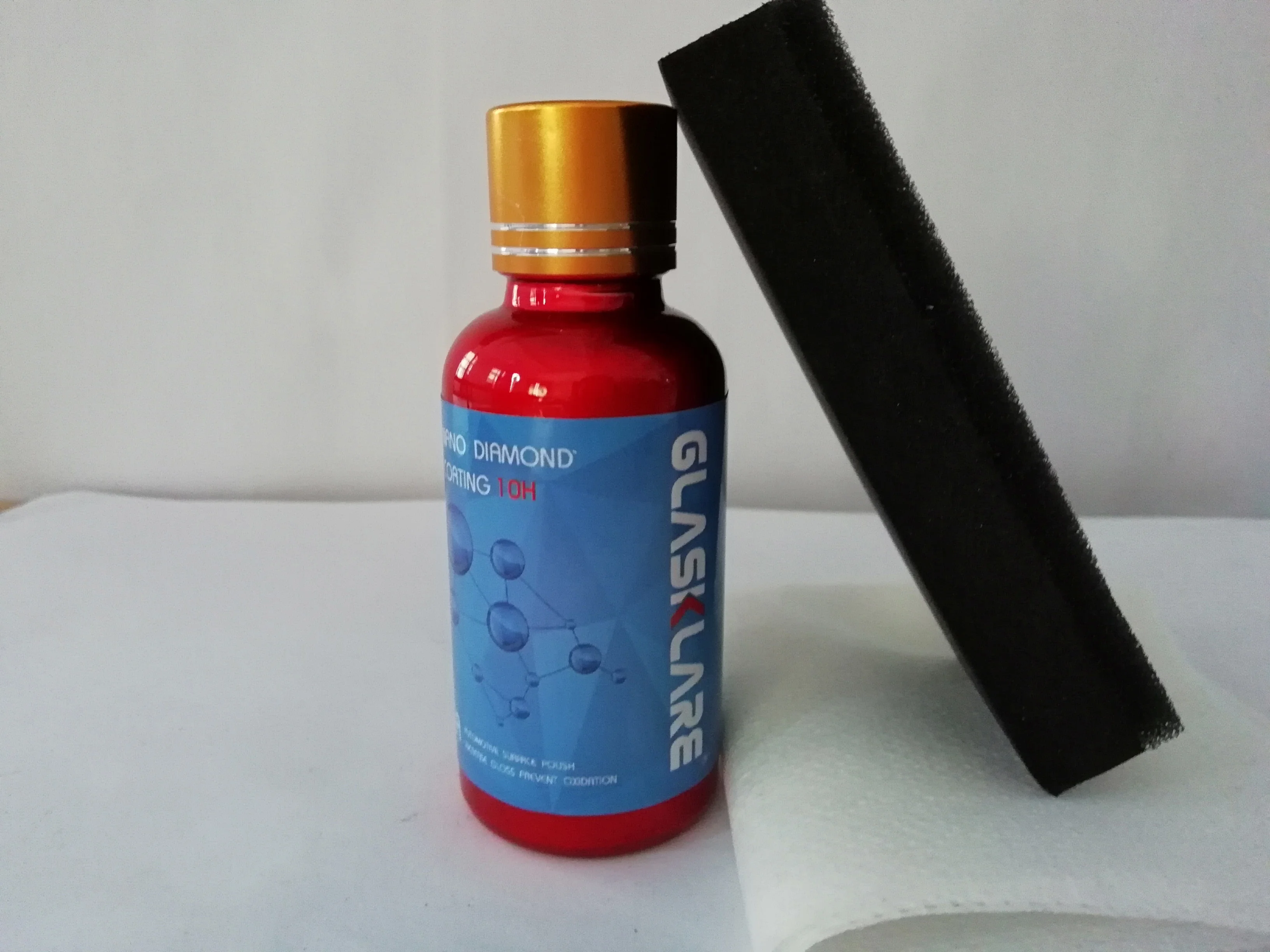 New brand Ceramic pro Nano Car Liquid Mr.Fix Coater Pro 10H Crystal Coating Pro DPRO Auto Ceramic Coating