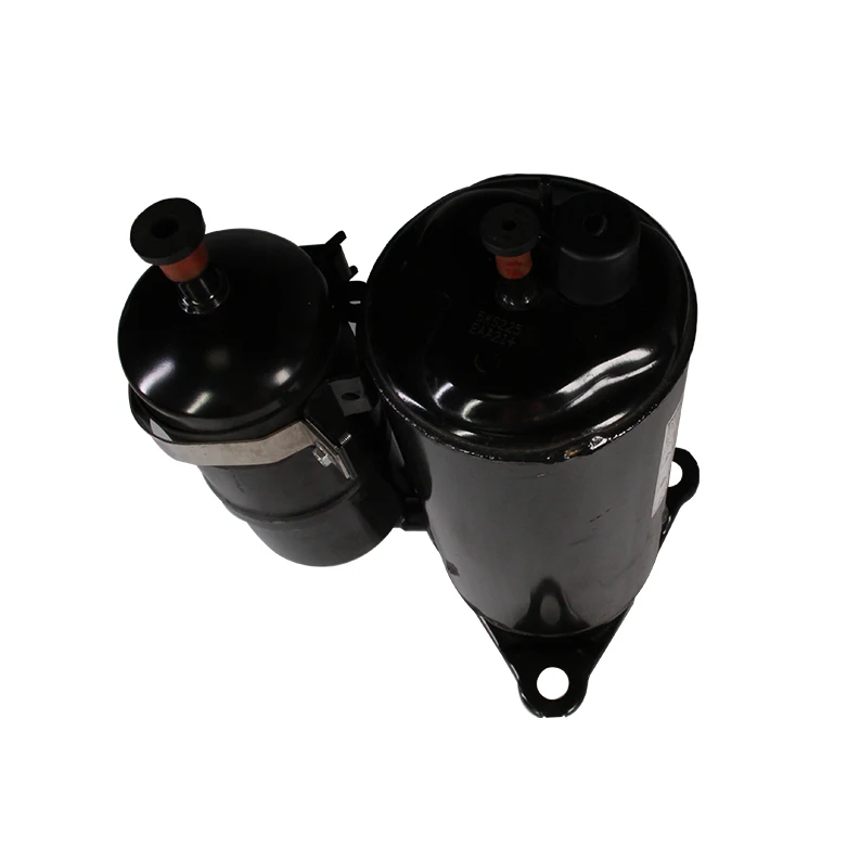 2ph Long working refrigerator compressor air-compressors model 5KS225EAA21 sanyo compressor