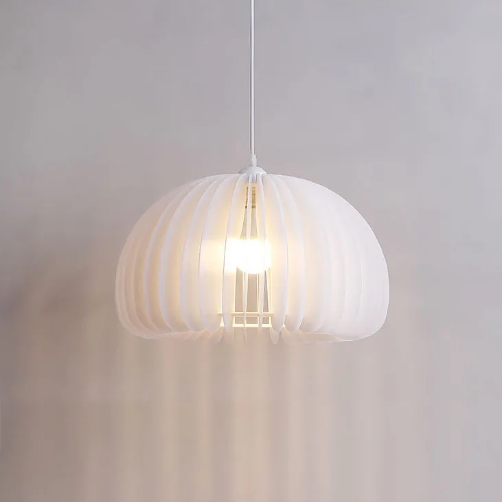 2022 Update Pattern Lantern Pendant Lamp Birds Nest Pendant Lamp Modern Led Light