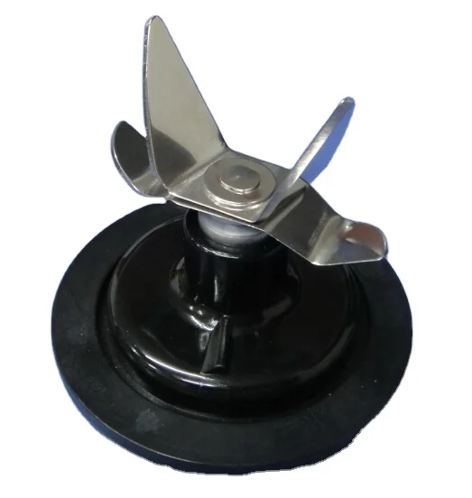 Portable blender cutter blades domestic mixer grinder spare parts, wet grinder accessories