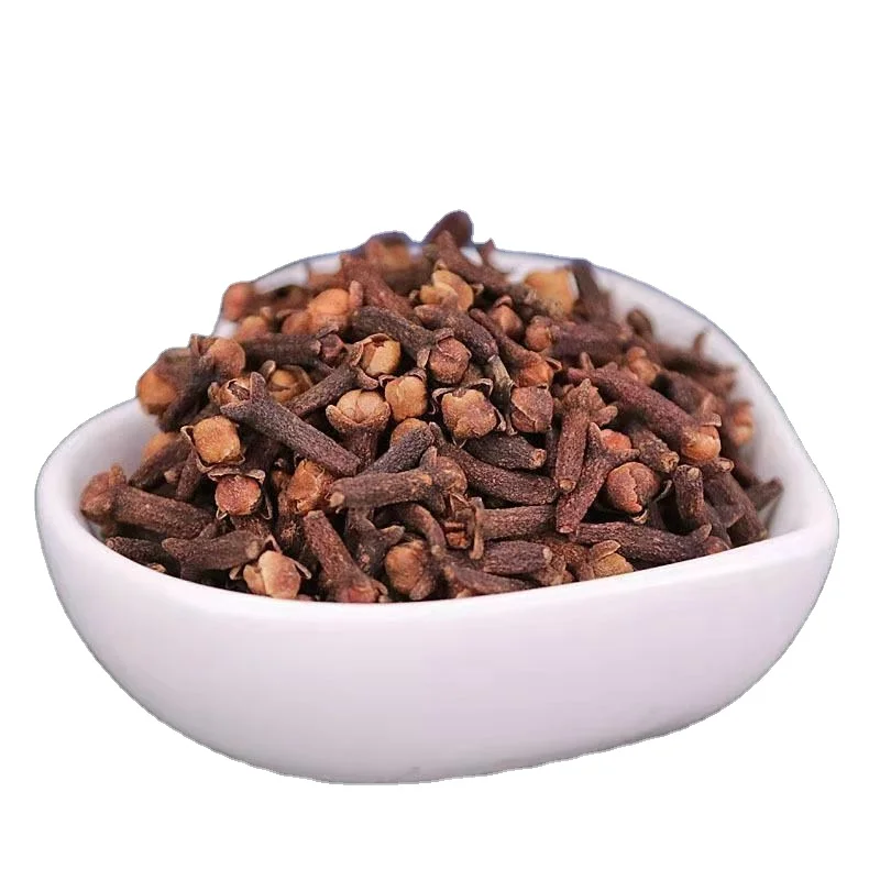 Hot Selling High Quality Exported Ceylon Cloves Seed Bulk Spices Herb Dried Spicy Whole Cloves Raw Spices Direct from Source