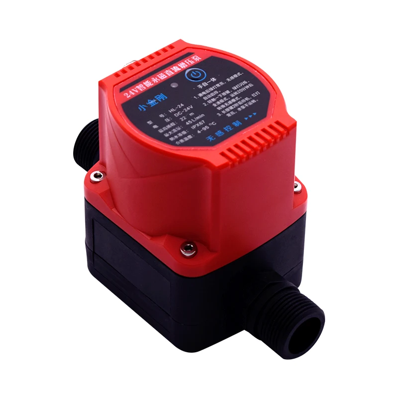 Automatic Booster Pump Safety booster pump,Domestic bathroom, pressurized faucet